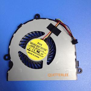 1 CPU FAN FOR HP 15-AC121TX 15-A 15-AC121DX 15-A Series 15-AC 15-AF15-AC 15-AC143WM 15-ac180na 15-ac181na CPU FAN