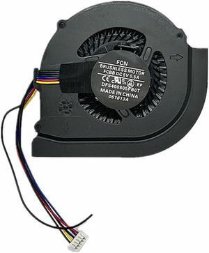 CPU Cooling Cooler Fan for Lenovo Thinkpad T440P Laptop Fan