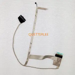 Genuine ZQS 40PIN DD0ZQSLC010 LVDS CABLE For ACER ASPIRE E1-471 E1-471G V3-471 V3-471G LVDS CABLE