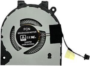 CPU COOLING FAN  for Dell inspiron 14 5480 5488 15 5580 5588 Vostro 15 5581 V5581 0G0D3G G0D3G DFS5K121142620 5V