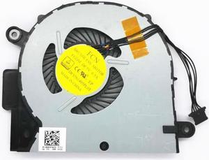 Laptop CPU Cooling Fan For Lenovo V4000 Y50C Z41-70 Z51-70 P/N: EG50060S1-C190-S9B DFS561405PL0T FGJA