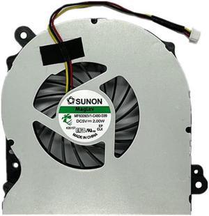 CPU FAN For ASUS R700V K75 K75A K75D K75DE K75V K75VD CPU COOLER