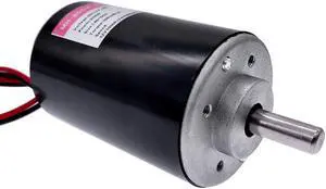 200W engraving machine spindle motor cnc 0.2KW spindle dc motor CNC Engraving Machine ER11 collets