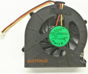 Cpu Fan For Toshiba C600 C600D C645  L630 3Pin