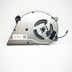 CPU Cooling Fan For HP Pavilion 14-AL 14-al125TX 14-AL015NA cpu Fan cooler 856206-001 NS85B00 -15L01 0FHJS30000H