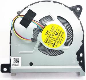 CPU Cooler Fan For ASUS VivoBook Flip TP301 TP501 TP301UJ TP301U TP301UA Q303 Q303U NS85B01-15G16 13NB0AM1T01011