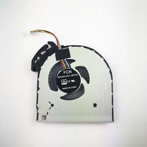 CPU Cooling Cooler Fan for LENOVO 110-15 V110 V110-15 V110-15ISK V110-15IAP Fan DFS531005PL0T