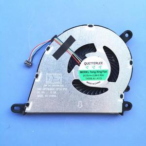 CPU Cooler Fan For HP Pavilion 340S G7 14-DQ 14-dq1037 15-DY 15-DY1024 TPN-Q221 TPN-Q242 L68134-001 ND75C07 19A18 Radiator