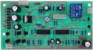 Voltage regulator Control Circuit board YL026-99 SVC Master board regulator parts Voltage regulator Control Circuit board YL026-99 SVC Master board regulator parts