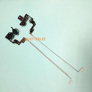 Laptop Lcd Hinges For HP 15-G 15-H 15-R 15-G003 15-R011 15-R21TX 15-R032TX 15-G207NL Pn:AM14D000100 AM14D000200 Series R & L