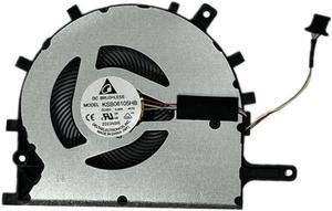 Laptop CPU Cooling Fan for Asus ADOL14F A403F X403FA X403F FLCC HQ23300073000