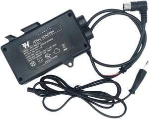 Linear actuator AC/DC adapter Power transformer input AC100-240V output DC29V 2A 1500mA 50/60Hz