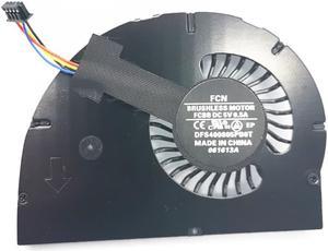 CPU Cooler Fan For Lenovo ThinkPad S230U S230 TWIST KSB05105HA CB1M Radiator