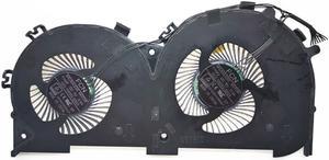 for Lenovo fan IdeaPad 700 700-15 FAN 700-15ISK FAN E520-15 700-17ISK Notebook cooling fan DFS2001059A0T