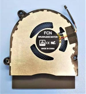 Yangtian V 330S V330S Chao 7000 7000-13 CPU FAN FOR FCN FKJV DC 5V 0.5A FAN  5F10R07994