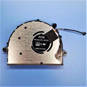 cpu cooling fan for LENOVO yoga 320 yoga720-12ikb 720-12ikb CPU FAN COOLER DC 5V 0.5A 4PIN