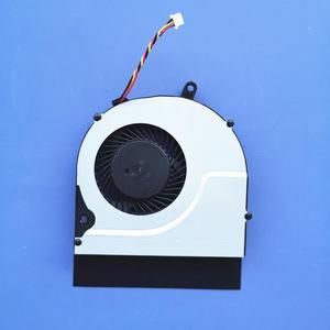 Laptop CPU Cooling Fan For MEDION Akoya E6418 P7648 MD99620