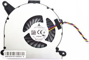 CPU Cooling Fan For Intel  NUC10 I3/I5/I7 Computer Fans  NS65B01  DC05V 0.60A