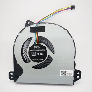 1 PCS GPU  cooling fan for ASUS G701 GX700 FAN GX700VO GX700V g701vi FAN COOLER DC5V 0.5A