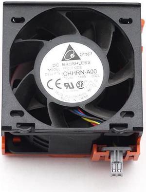 Oriainal 090XRN 90XRN FOR R710 Cooling Fan CHHRN-A00 PFC0612DE RK385-A00 Server CPU fan CN-090XRN Server CPU Cooler Fan