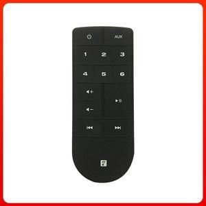Replaced Remote Control for BOSE Series II SoundTouch Portable 10 20 30 Music System Music System Remote Control
