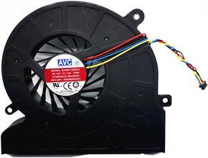 For HP Pavilion 23-G152CN Cpu Fan 739391-001 ALL IN ONE