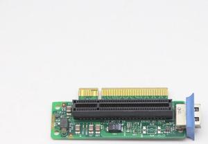 43V7067 FOR X3550 X3650 M2 M3 SAS SATA Riser Card Server USB Port Adapter Card Array Card Adapter Board Smart Array Card