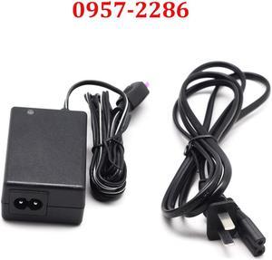 0957-2286 AC Power Supply Adapter for Deskjet 1050 2050 1000 2000 Charger Power Supply Adaptation