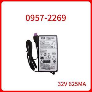 32V625MA AC Adapter Charger 0957-2269 for HP F2418 D2568 F4488 D1668 D2668 C4688 C4788 J4500 Printer Scanner Power