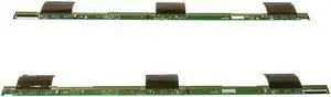 Side Board 6870S-1533A 6870S-1534A 1589.12 LCD Panel Parts LCD Panel Edge Strip