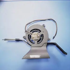 FAN FOR IMAC 24'' A1225 Hard disk fan 620-3942 604-0274 620-4336 922-8154 B1206PHV1-A 13.MS.B3339.F