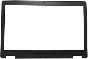 Laptop LCD Bezel Cover For Latitude E5570 Front Trim Cover Bezel B Shell B Cover 8VYRG CN-08VYRG