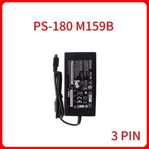 24V2A 3PIN AC DC Adapter Charger PS-180 M159B for Epson TM-88 TM-U300A TM-U300B Printer Scanner Power Supply Power Box