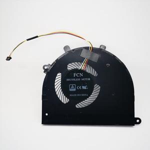 CPU Cooling Fan for Razer Blade Stealth RZ09-0239 13 RZ13 RB13 2018 5V 0.5A 12148064180910 0951