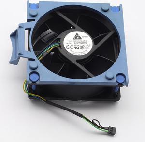 for ML110 G7 Server CPU Cooler Fan Sys cooling Fan 644757-001 631568-001 CPU Cooling Heatsink Fan Heat Sink fan