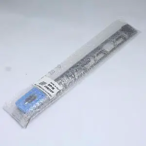 09MTRW 0VXTRT FACEPLATE FRONT BEZEL for DELL EMC PowerEdge R640 R440 R340 Server Front Bezel Panel Cover Baffle