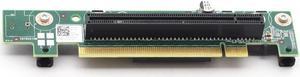 57T4R 057T4R CN-057T4R FOR PowerEdge R220 Server Riser Card PCI-E Riser Board Card Expansion Board PCIE Card