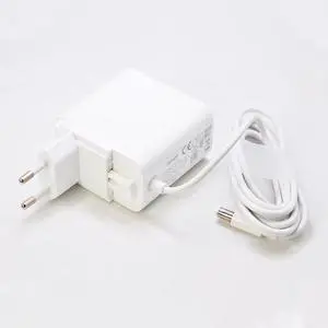For Xiaomijia Wireless Vacuum Cleaner 25.6V0.8A 20.5W Power Adapter Charger BTC01RR AC Power Adapter 5.5mm 2.5mm