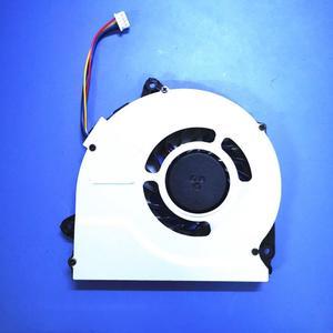 CPU Cooler Fan For Lenovo G40-45 G40-30 G40-70 G50-30 G50-80 G50-45 G50-70 Z40 Z50 V1000 V2000 EG75080S2-C010-S9A Radiator