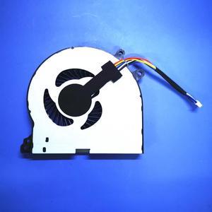 for Lenovo Xiaoxin 310-14 310-14ISK cooling fan 310-15 310-15ISK 14IKB 310-15ABR 310-15IAP 310-15IKB 510-15isk cpu cooler FAN