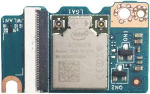 Small Board Interface Board 855631-001 LS-D401P for HP SPECTRE 13-V021NR 13-V011DX WIFI Small Board Network Card