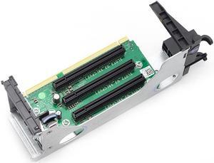 FOR Poweredge R720 Server 1JDX6 DD3F6 01JDX6 0DD3F6 CN-001JDX6 CN-0DD3F6 PCI-e Expansion Riser Board PCI-e Card