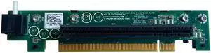 Server Transfer Card Expansion Card Small Board 0Y628N Y628N for Dell PowerEdge R210 R210II PCI-E x16 Riser Board