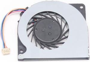 Notebook Computer Cooling Fan for S904 UH75 UH90 CH55 Q702 U772 KDB05105HB -B208 Lifebook Radiation Cooling Fan CPU Cooler Fan