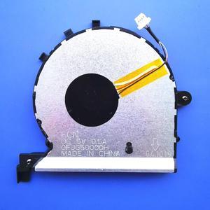 1PCS GPU Cooling Fan Cooler Radiator For HP EliteBook 1040 G4 HSN-Q02C DC5V 0.5A 4WIRE L04580-001