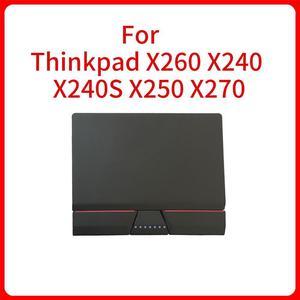 SM10G93365 00UR975 00UR9 for Thinkpad X260 X240 X240S X250 X270 C Shell Palm Rest Three Keys Touchpad with Button Laptop