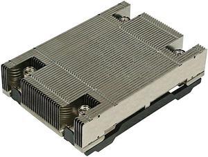 Heatsink FOR DL360 G9 Gen9 Server heat sink 775403-001 734042-001 DL360G9 CPU Chip Cooling Radiator CPU Cooler