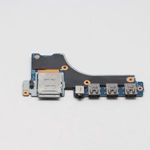 Expanding Board Module for 7510 USB Audio SD Card Reader Board CN-06GDMP 06GDMP 6GDMP LS-C543P C543P USB Audio SD Board