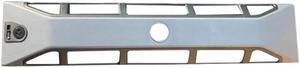 Front Bezel Faceplate CN-0TFV72 TFV72 and Key for Dell PowerEdge R520 R530 R720xd R730 R820 Server Front Faceplate