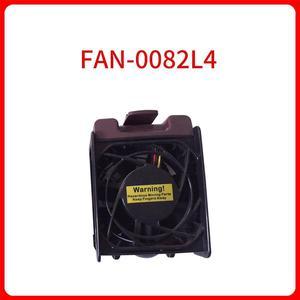 System Cooling Fan for T740 R740 Super Micro Server Workstation Chassis Hot Swap Chassis Fan 80x38mm FAN-0082L4